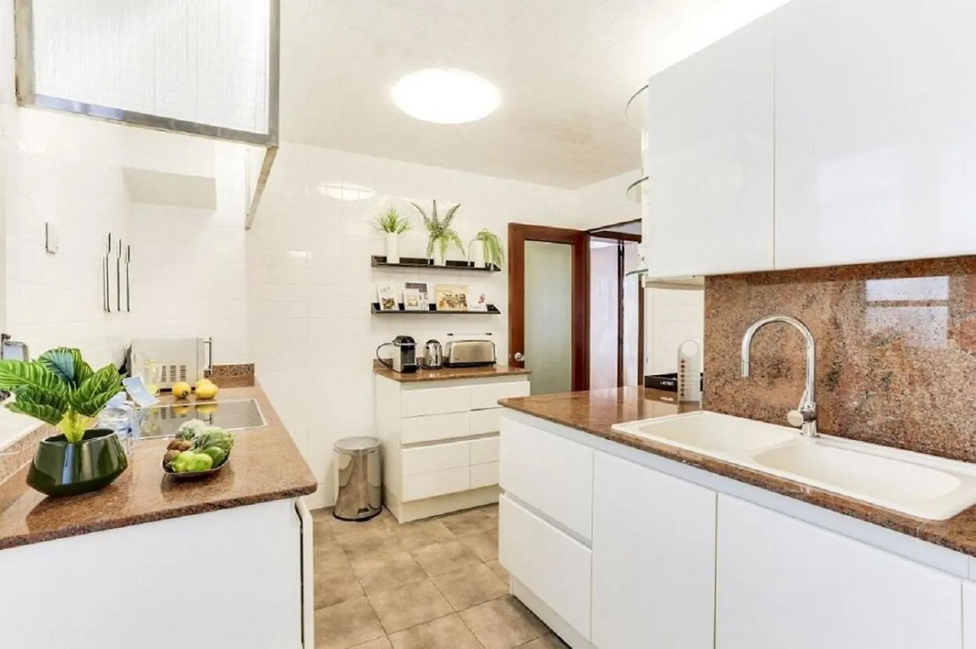 Vila Geraeumiges Zuhausecheckprofile Berlín