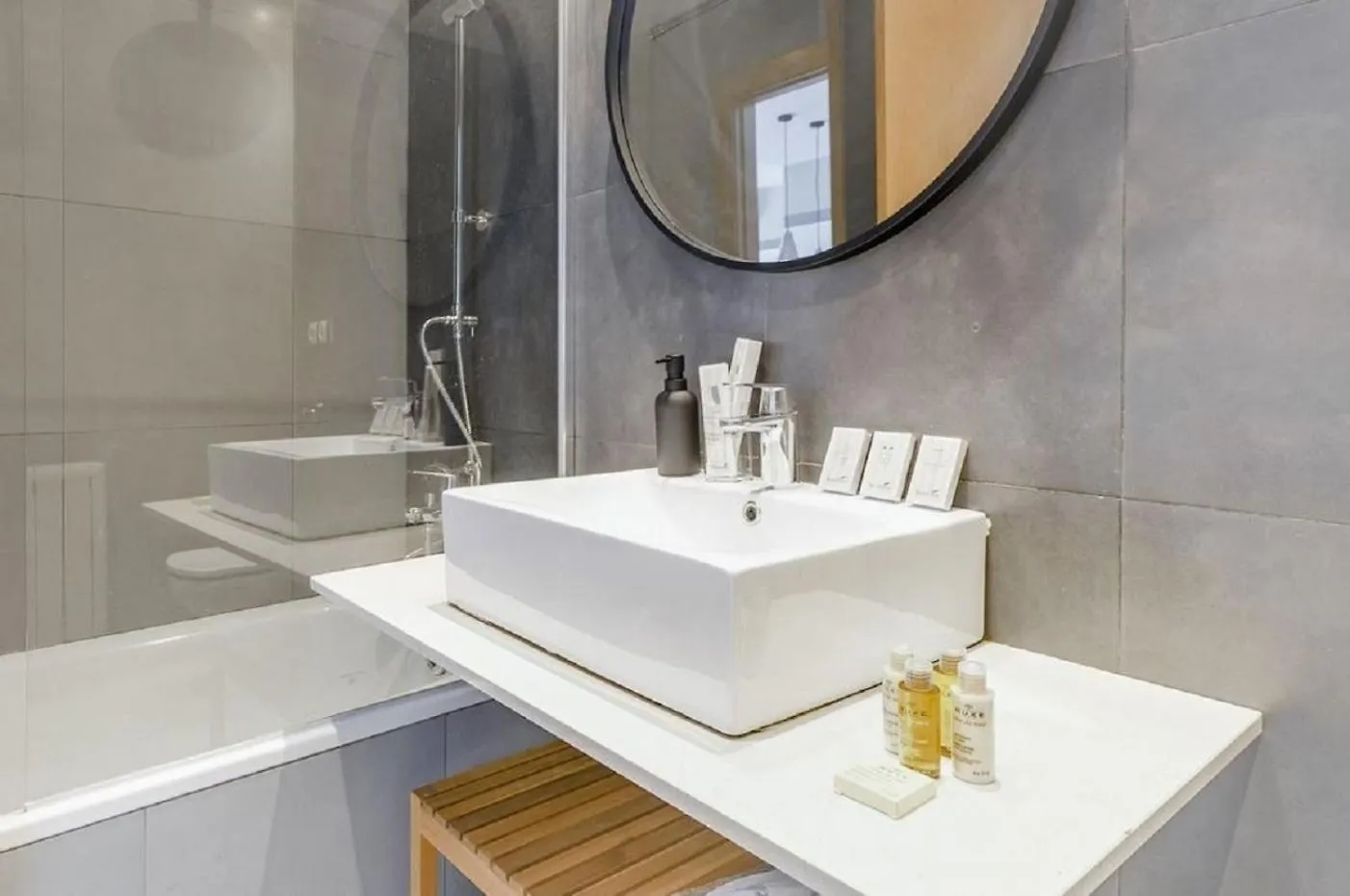 Vila Geraeumiges Zuhausecheckprofile Berlín Prázdninový dům