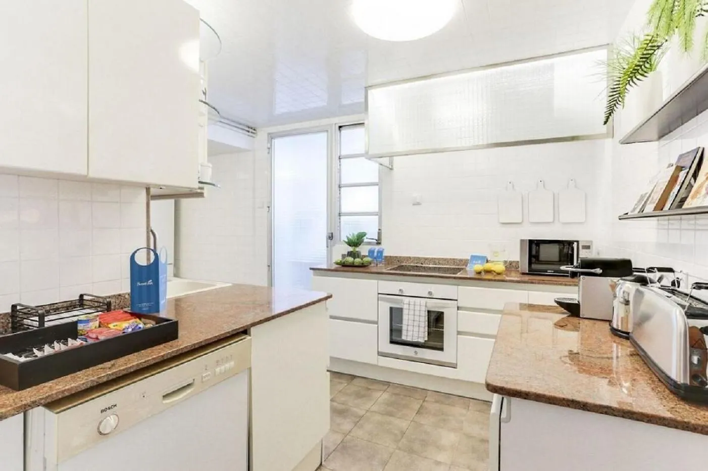 Vila Geraeumiges Zuhausecheckprofile Berlín 0*,  Německo