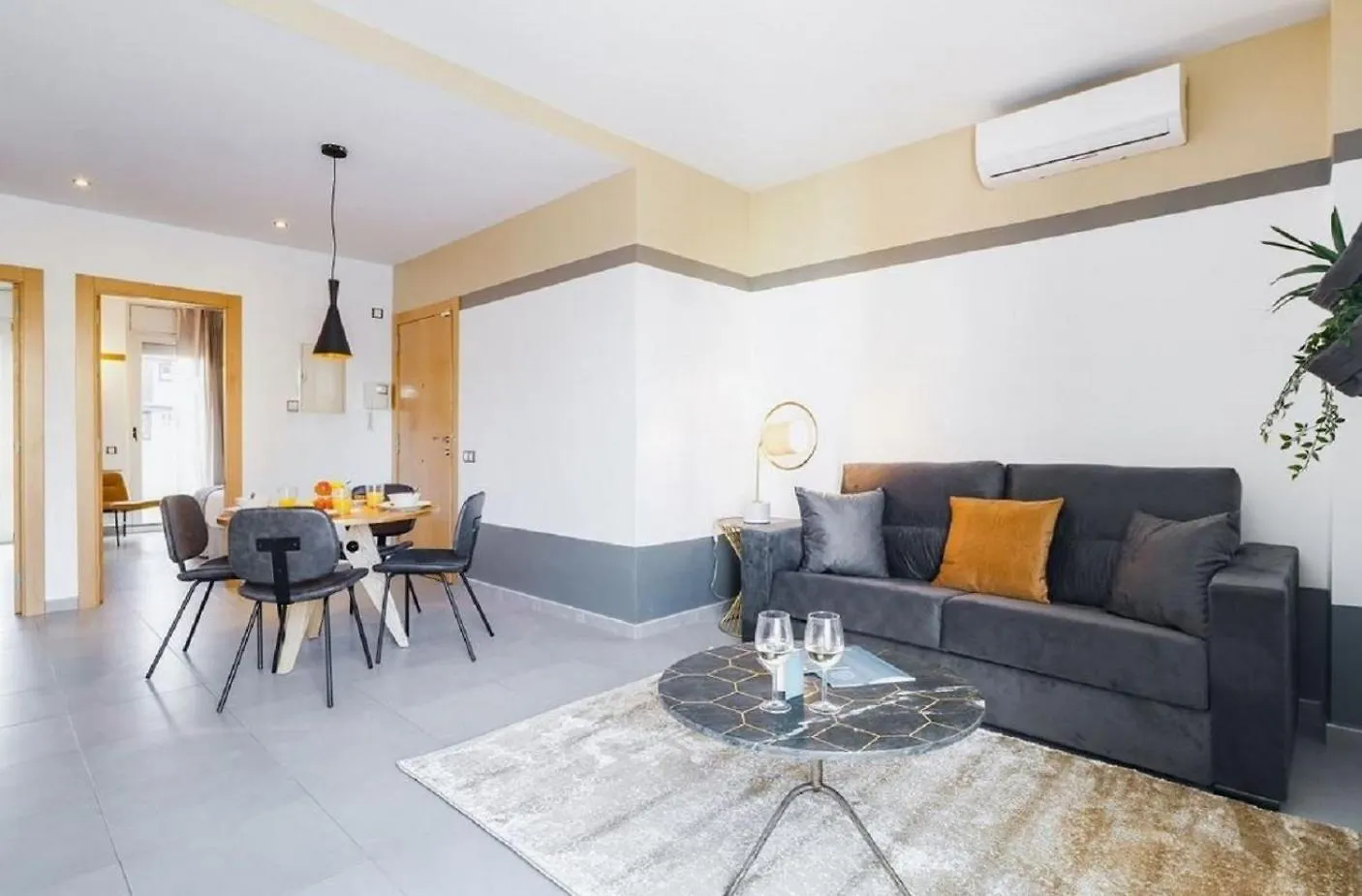Vila Geraeumiges Zuhausecheckprofile Berlín