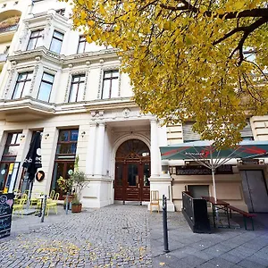  Pensjonat Bearlin - Center East